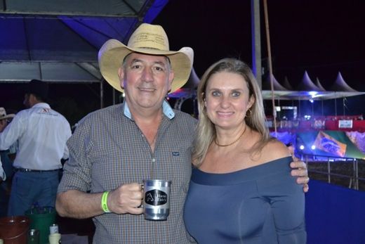 Social Night: Matão Rodeo Music — foto 9 de 42