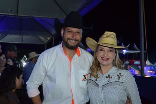 Social Night: Matão Rodeo Music — foto 11 de 42