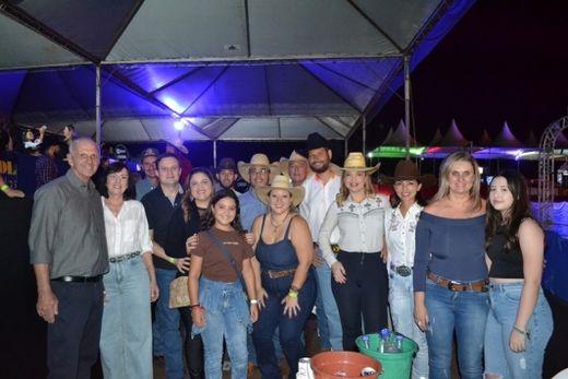 Social Night: Matão Rodeo Music — foto 12 de 42