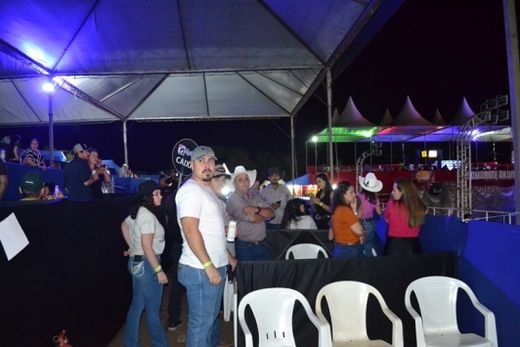 Social Night: Matão Rodeo Music — foto 13 de 42