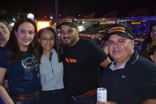 Social Night: Matão Rodeo Music — foto 16 de 42