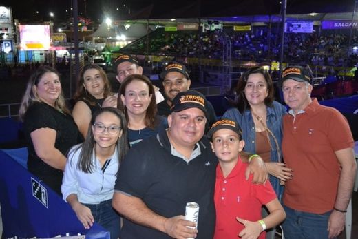 Social Night: Matão Rodeo Music — foto 19 de 42