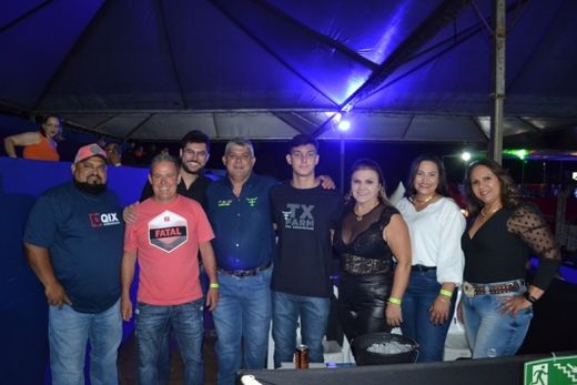 Social Night: Matão Rodeo Music — foto 20 de 42