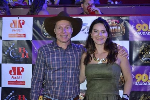 Social Night: Matão Rodeo Music — foto 22 de 42