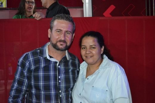 Social Night: Matão Rodeo Music — foto 29 de 42