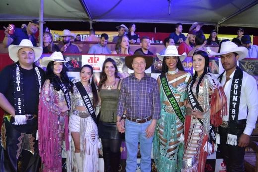 Social Night: Matão Rodeo Music — foto 41 de 42