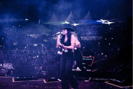 Shows de astros sertanejos agitaram o Matão Rodeo Music — foto 2 de 2
