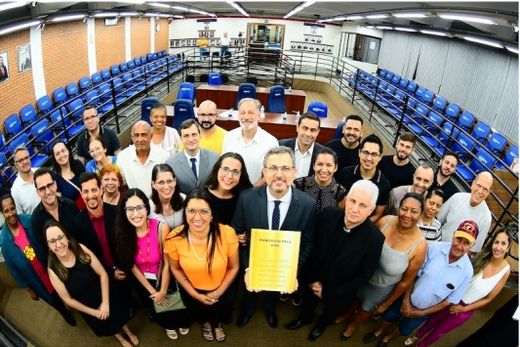 Debate: Realizado o Fórum pela Vida — foto 2 de 2
