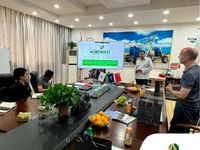 Agrofito é revendedora oficial dos produtos da Irritech — foto 2 de 9