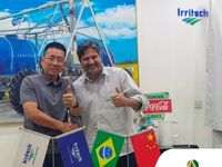 Agrofito é revendedora oficial dos produtos da Irritech — foto 3 de 9