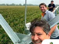 Agrofito é revendedora oficial dos produtos da Irritech — foto 4 de 9