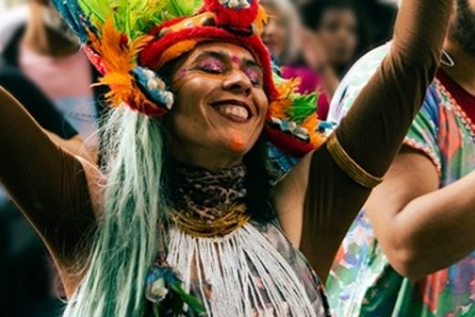 Matão recebe espetáculos do Circuito Sesc de Artes — foto 2 de 5
