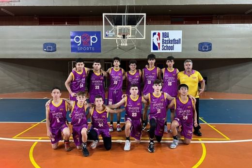 Equipes da Mamba-Ampab têm confrontos decisivos — foto 2 de 3