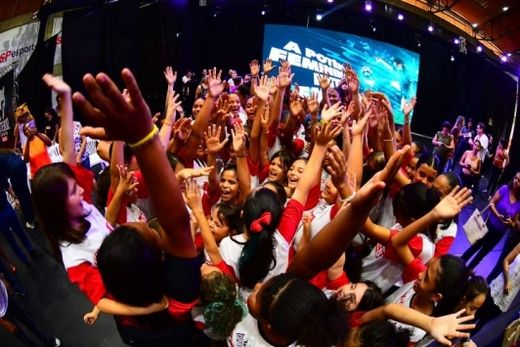 Evento oficializa Projeto Futebol Feminino no Sesi-Matão — foto 5 de 6