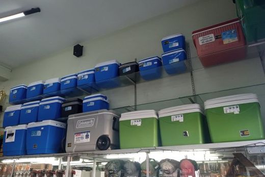 Cebola tem ótimas opções de presentes para o Natal — foto 2 de 6