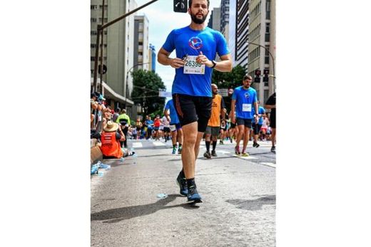 Atletas locais correram na São Silvestre — foto 3 de 6