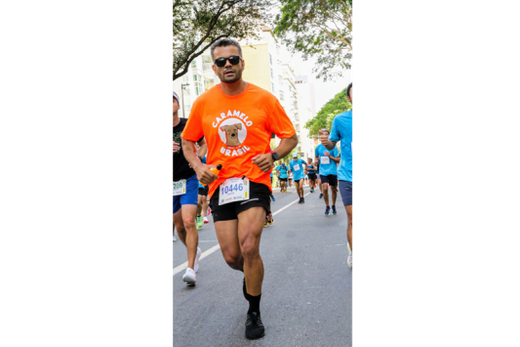 Atletas locais correram na São Silvestre — foto 5 de 6