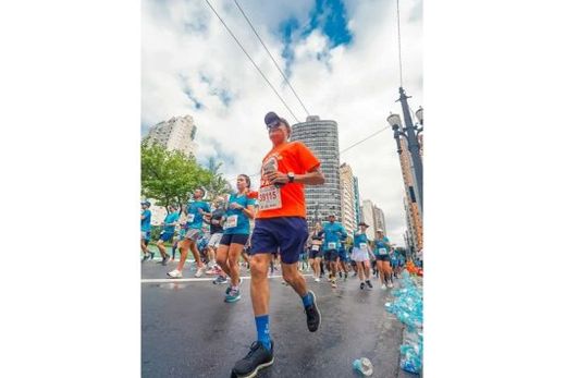 Atletas locais correram na São Silvestre — foto 6 de 6