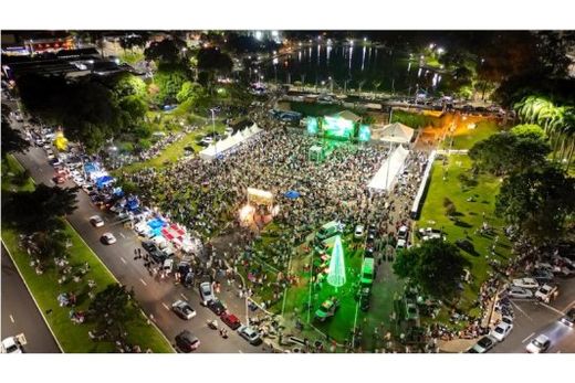Show da Virada teve recorde de público — foto 3 de 3