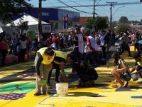 Matão celebra Festa de Corpus Christi — foto 2 de 3