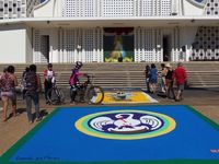 Matão celebra Festa de Corpus Christi — foto 3 de 3