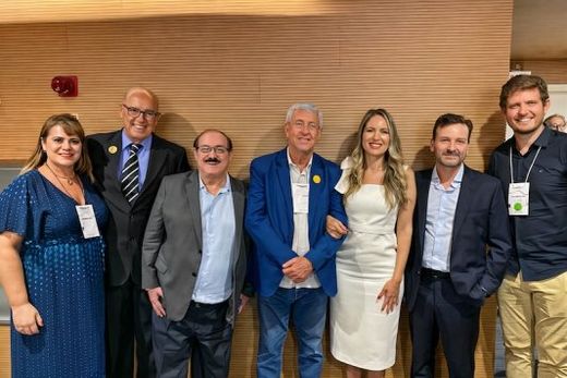 Matão tem dois representantes na diretoria da Feapaes-SP — foto 2 de 2