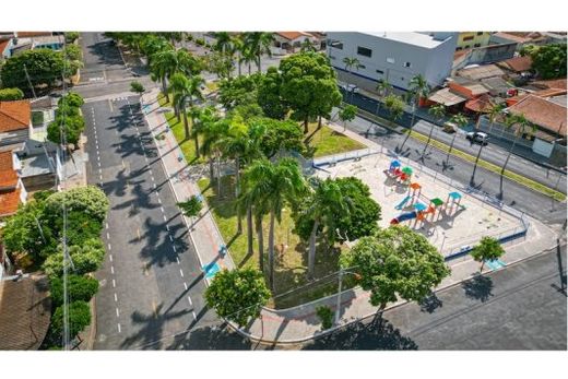 Cidade oferece diversos espaços de lazer — foto 2 de 5
