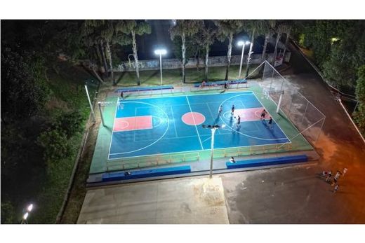 Cidade oferece diversos espaços de lazer — foto 3 de 5