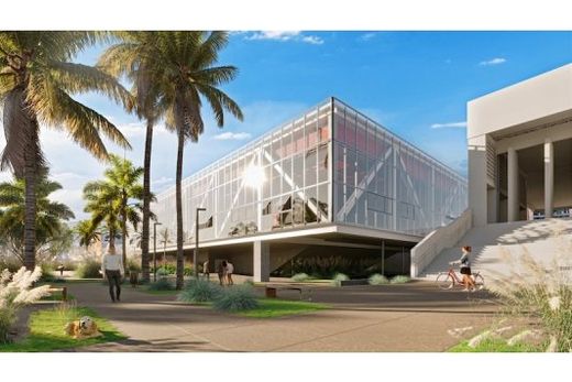 Diretores da Prefeitura buscam recursos para o Teatro no CEC — foto 2 de 2