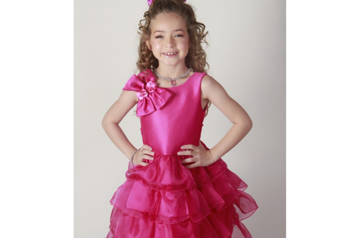 Destaque: Mini Miss Brasil 2024 é de Matão! — foto 2 de 8