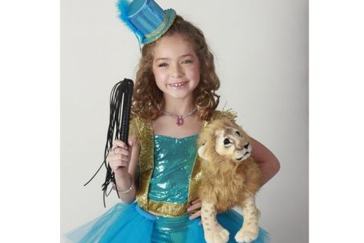 Destaque: Mini Miss Brasil 2024 é de Matão! — foto 4 de 8