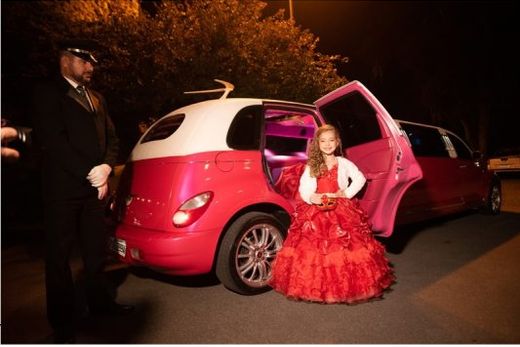 Destaque: Mini Miss Brasil 2024 é de Matão! — foto 5 de 8