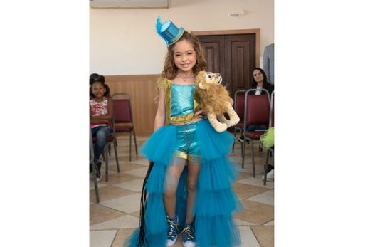 Destaque: Mini Miss Brasil 2024 é de Matão! — foto 6 de 8