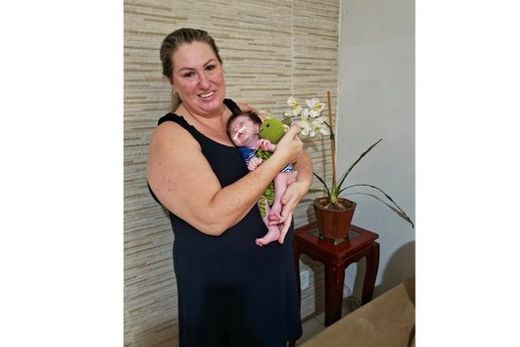 UTI Neonatal já atendeu mais de 2.700 recém-nascidos — foto 2 de 4