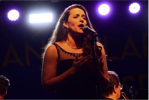 Música: Bachiana Filarmônica emocionou — foto 2 de 3