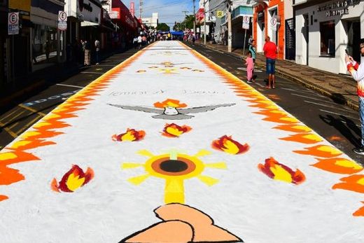 Religiosidade marca a 76ª Festa de Corpus Christi — foto 8 de 35