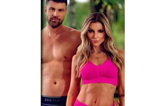 Maribel está cheia de novidades para o Dia dos Namorados — foto 2 de 3