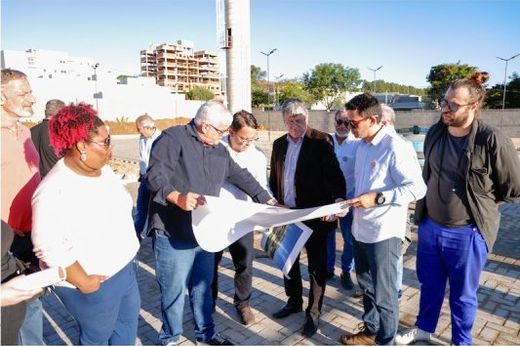 Bazar Solidário acontece neste sábado — foto 2 de 3