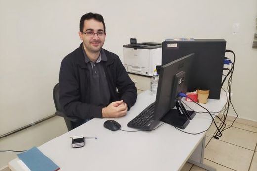 Hospital faz uso da cetamina no controle à ideação suicida — foto 2 de 2