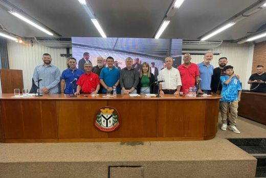 Primeiras Convenções Partidárias aconteceram no domingo — foto 2 de 3