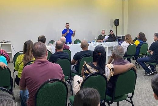 Primeiras Convenções Partidárias aconteceram no domingo — foto 3 de 3