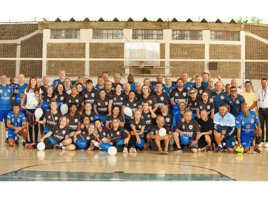 Matão é vice-campeão no Torneio Adail Pedro — foto 1 de 1