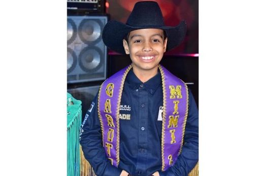 Eleitas a Rainha e a corte do Rodeio de Matão 2024 — foto 2 de 9
