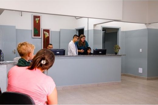 USF Dr. Luiz Torchio Neto já atende no Laranjeiras — foto 2 de 3