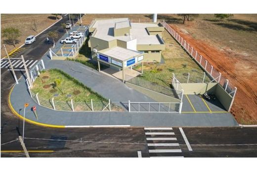 USF Dr. Luiz Torchio Neto já atende no Laranjeiras — foto 3 de 3