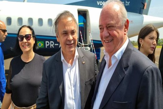 Azul inicia operações de Araraquara ao principal hub da empresa em SP — foto 5 de 5