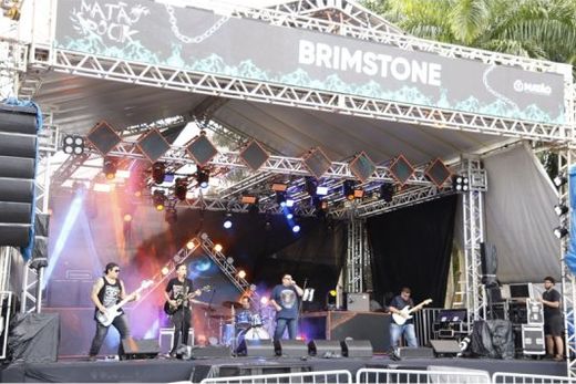 Matão Rock repete sucesso de público — foto 2 de 2