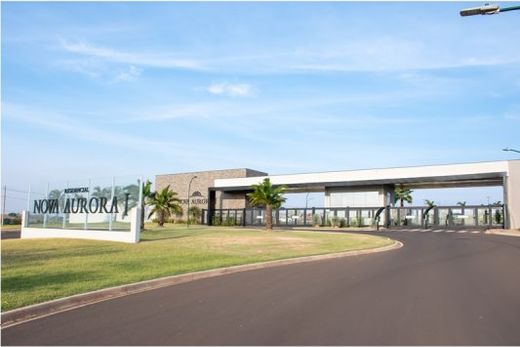 Residencial Nova Aurora oferece segurança e qualidade de vida — foto 2 de 12