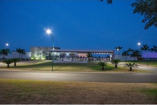 Residencial Nova Aurora oferece segurança e qualidade de vida — foto 4 de 12