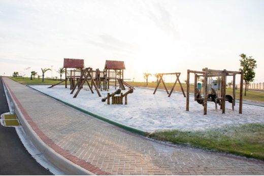 Residencial Nova Aurora oferece segurança e qualidade de vida — foto 5 de 12